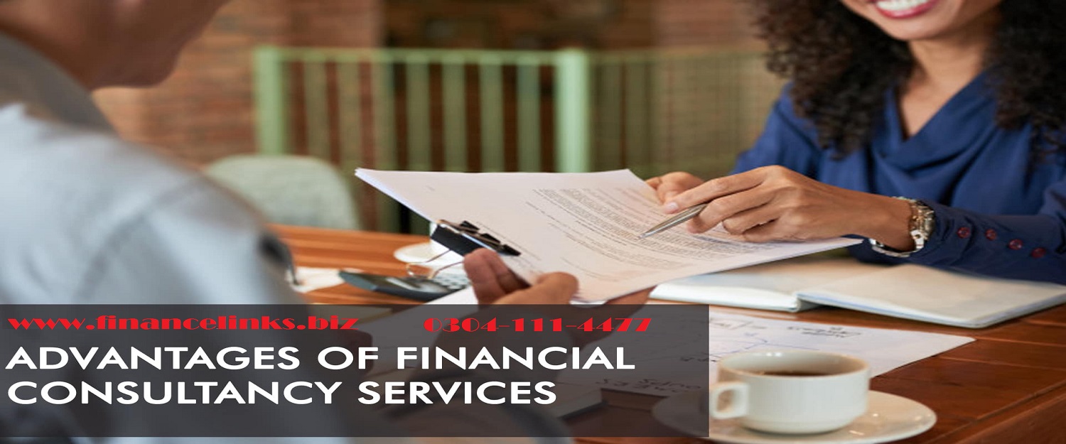 Financial Services For Study Abroad
