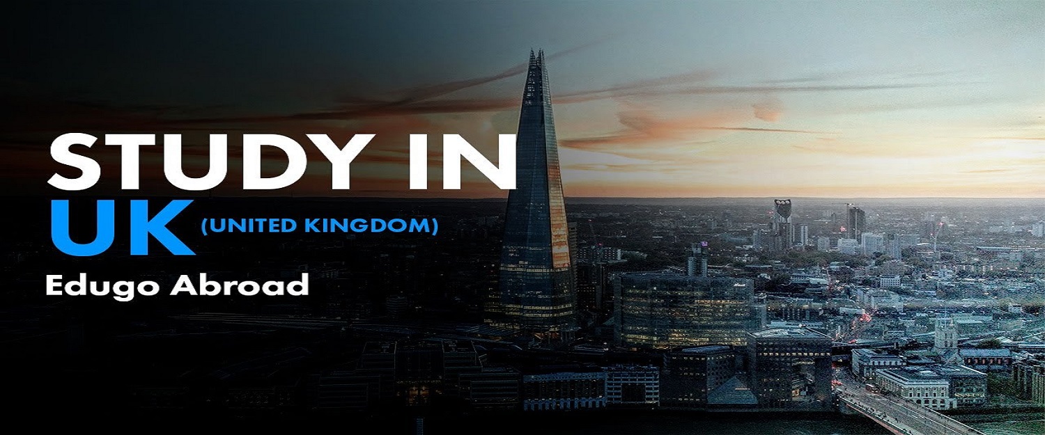 Study in UK